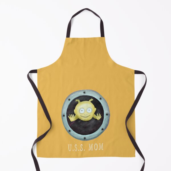 Item preview, USS Mom Baby Submarine designed and sold by kingroy.