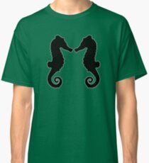 Seepferdchen Seepferdchen Classic T-Shirt