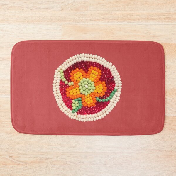 Item preview, Orange Bloom designed and sold by Jenannbrown.