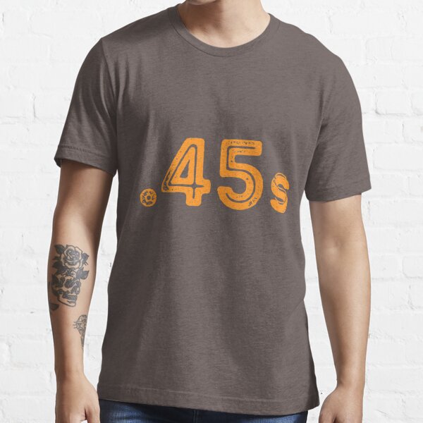 boscotjones Houston Colt .45's T-Shirt