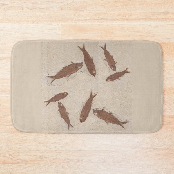Item preview, Fossil Fish Natural 5748 designed and sold by Art in My Loft.