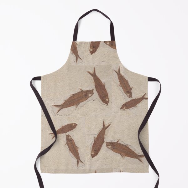 Item preview, Fossil Fish Natural 5748 designed and sold by Art in My Loft.