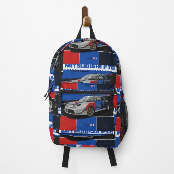 Item preview, Mitsubishi FTO Pikes peak designed and sold by pjesusartrb.
