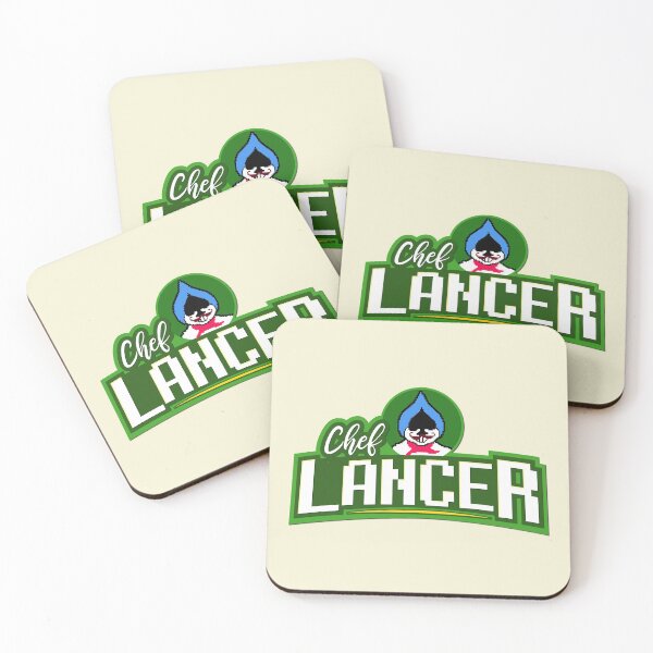 Item preview, Chef Lancer Boyardee designed and sold by gusdynamite.