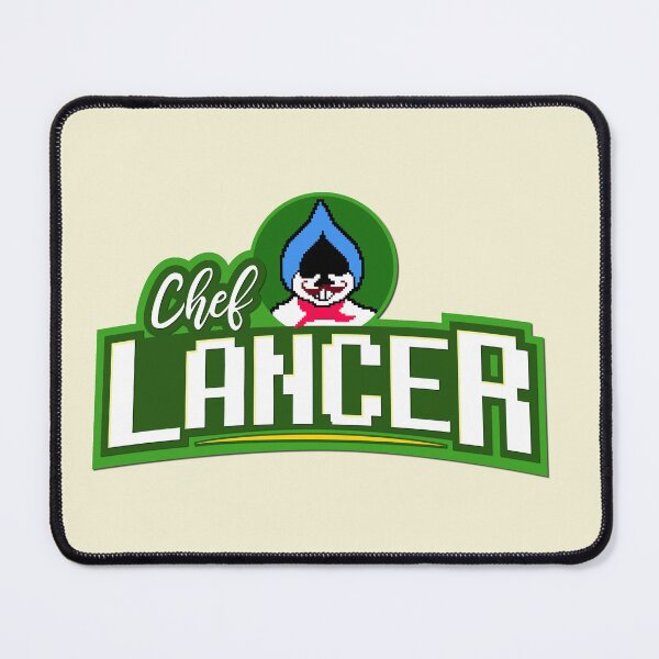 Item preview, Chef Lancer Boyardee designed and sold by gusdynamite.