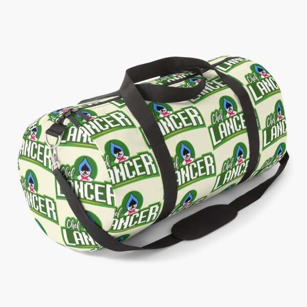 Item preview, Chef Lancer Boyardee designed and sold by gusdynamite.