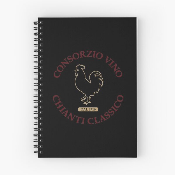 Item preview, Chianti Classico (Circle2) designed and sold by IconartDesign.
