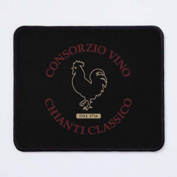 Item preview, Chianti Classico (Circle2) designed and sold by IconartDesign.
