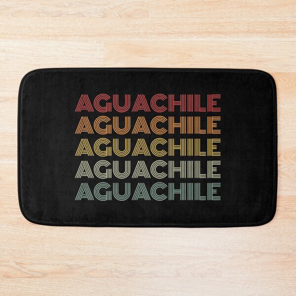 Item preview, Aguachile Retro Style designed and sold by MariosNydras.