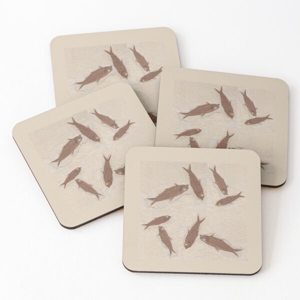 Item preview, Fossil Fish Natural 5748 designed and sold by Art in My Loft.