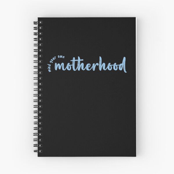 Item preview, Mind your own Motherhood, Mother's Day Gift Sarcastic designed and sold by SweetbeStore.