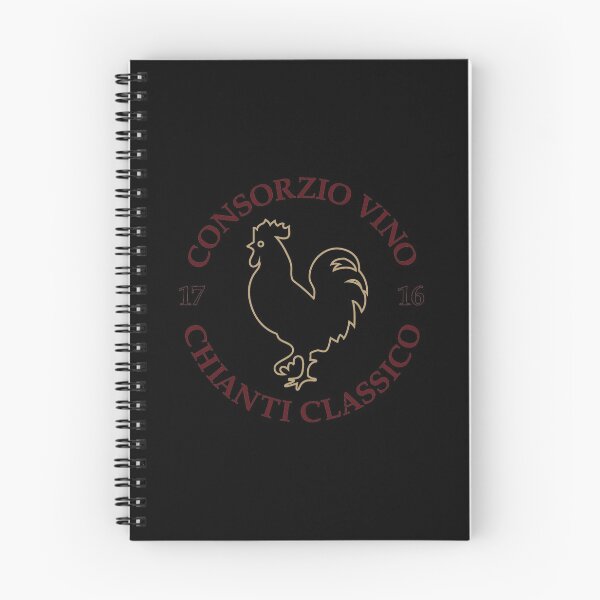 Item preview, Chianti Classico (Circle3) designed and sold by IconartDesign.