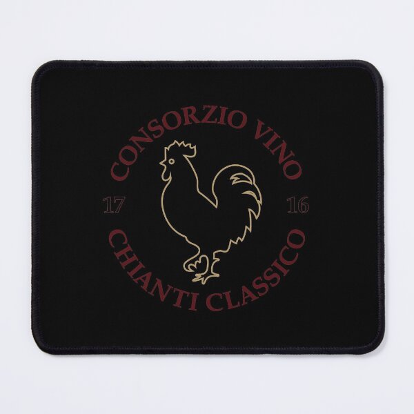 Item preview, Chianti Classico (Circle3) designed and sold by IconartDesign.