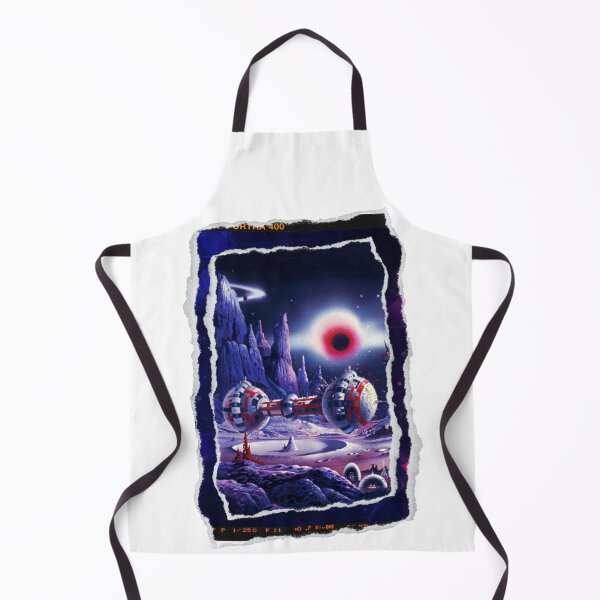 Item preview, Sci fi design Moonbase - Futuristic designs, graphic compositions and artistic creations designed and sold by AdvanceDesign.