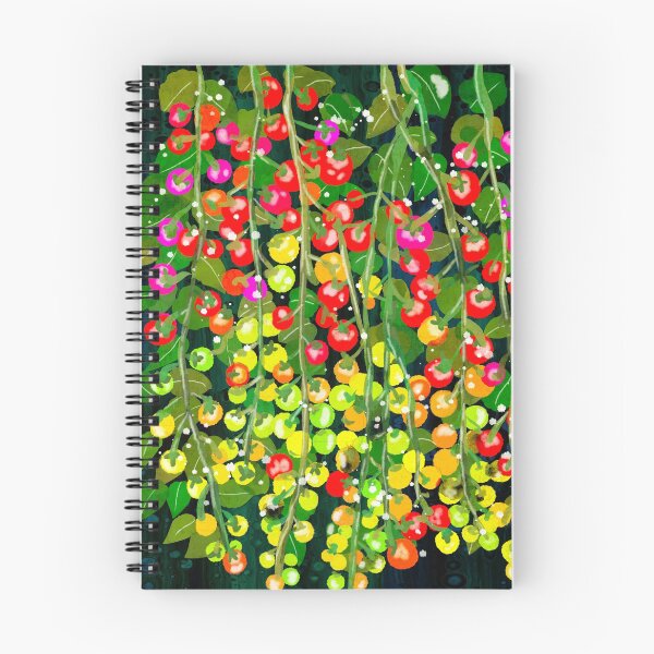 Item preview, The cherry tomatoes harvest designed and sold by trendiefoxx.