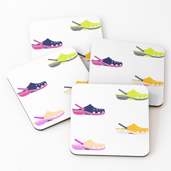 Item preview, Ultimate Croc Sticker Pack designed and sold by Let-be-on-Trend.