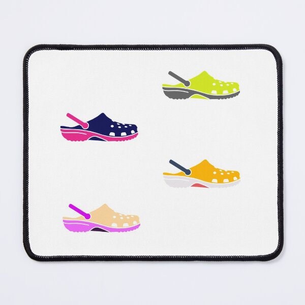 Item preview, Ultimate Croc Sticker Pack designed and sold by Let-be-on-Trend.