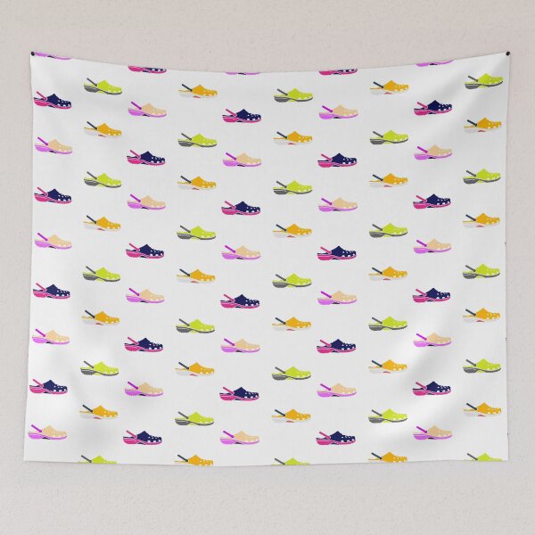 Item preview, Ultimate Croc Sticker Pack designed and sold by Let-be-on-Trend.