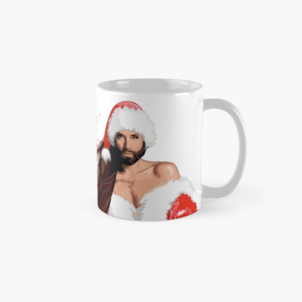 Item preview, Conchita Wurst 2019 designed and sold by SzaboMarta.