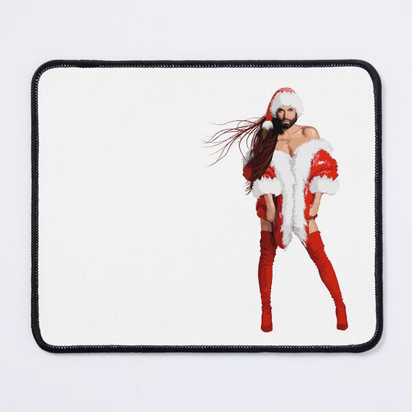 Item preview, Conchita Wurst 2019 designed and sold by SzaboMarta.