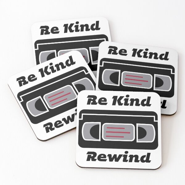 Item preview, Rewind  designed and sold by ErinLP.