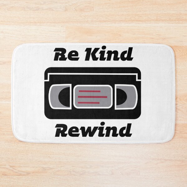 Item preview, Rewind  designed and sold by ErinLP.
