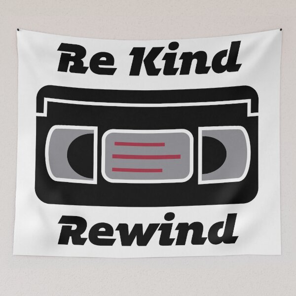 Item preview, Rewind  designed and sold by ErinLP.