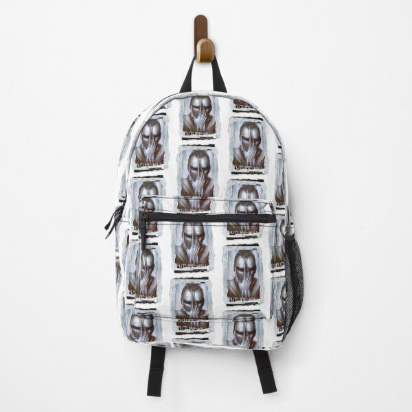 Item preview, Sci fi design Mercenary - Futuristic designs, graphic compositions and artistic creations designed and sold by AdvanceDesign.