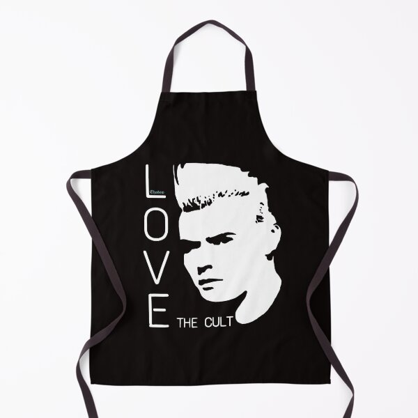 Item preview, Billy Duffy - The Cult designed and sold by Shadow Est. 2014.