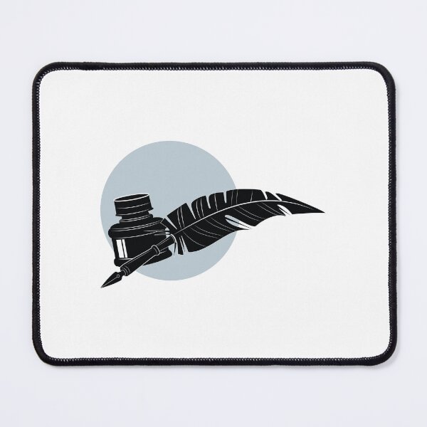 Item preview, Feather Quill Ink designed and sold by FunnySerious.