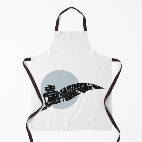 Item preview, Feather Quill Ink designed and sold by FunnySerious.