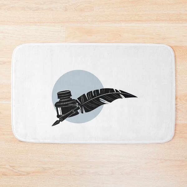 Item preview, Feather Quill Ink designed and sold by FunnySerious.