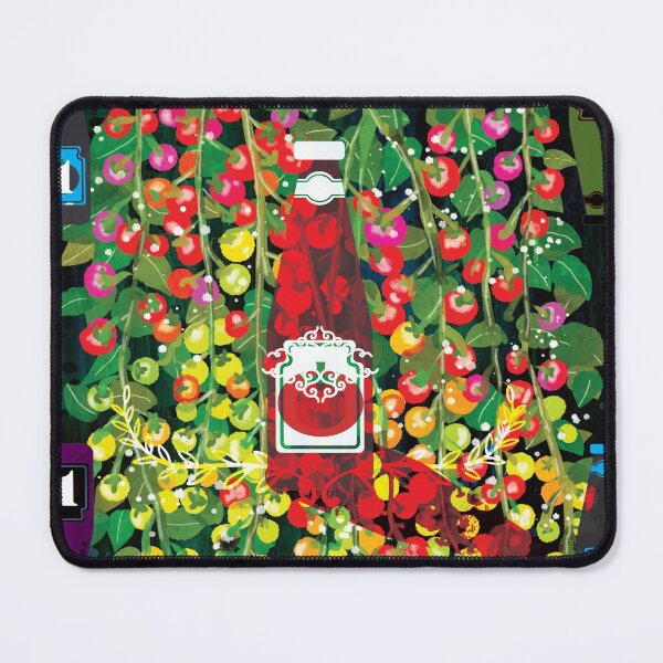 Item preview, The cherry tomatoes harvest designed and sold by trendiefoxx.