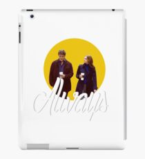 Caskett - Always iPad Case/Skin