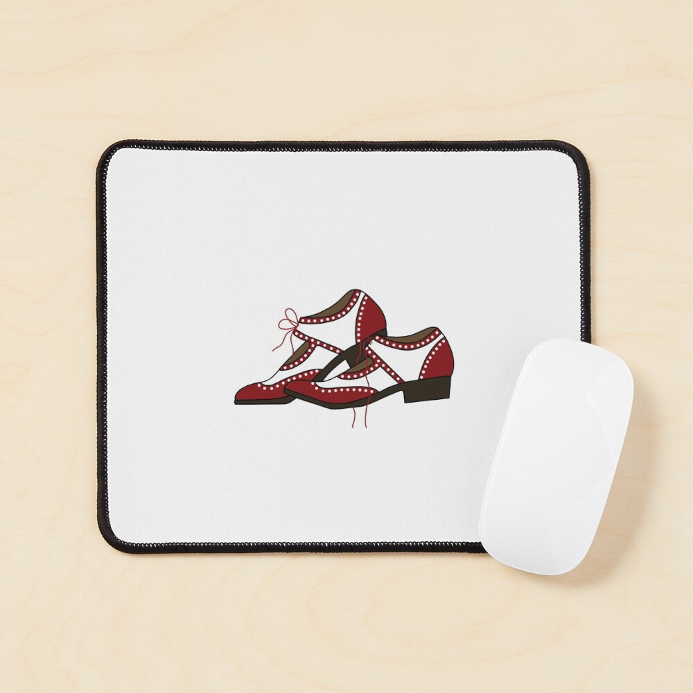 Item preview, Mouse Pad designed and sold by TheDevilsArt.