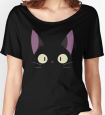 Jiji, Kiki's Delivery Service Women's Relaxed Fit T-Shirt