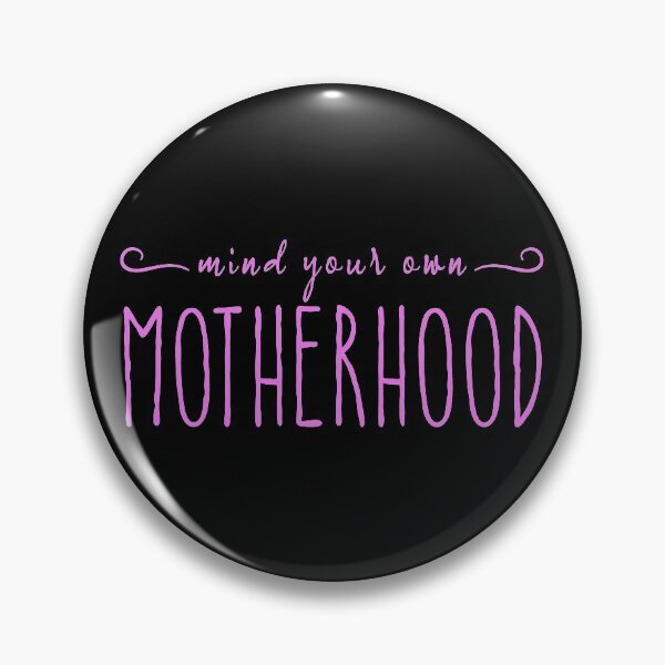 Artikelvorschau, Kümmere dich um deine eigene Mutterschaft, Mama, Muttertagsgeschenk entworfen und verkauft von SweetbeStore.