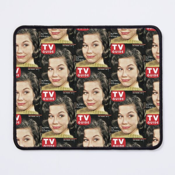 Item preview, Mary Tyler Moore on cover of magazine designed and sold by Jenniferkate72.