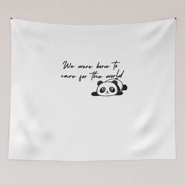 Item preview,  cute animal friendly panda and environment designed and sold by YohanysDesigns.