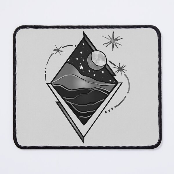 Item preview, Stellar Nightfall designed and sold by Vanessa Priest.