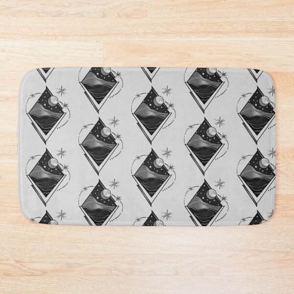 Item preview, Stellar Nightfall designed and sold by Vanessa Priest.