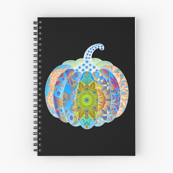 Item preview, Pumpkin Madala  designed and sold by GL Digital Artwork .