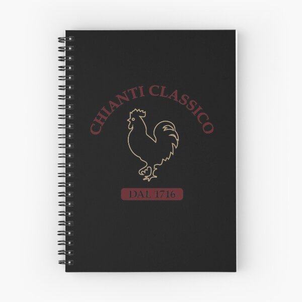 Item preview, Chianti Classico (Outline2) designed and sold by IconartDesign.