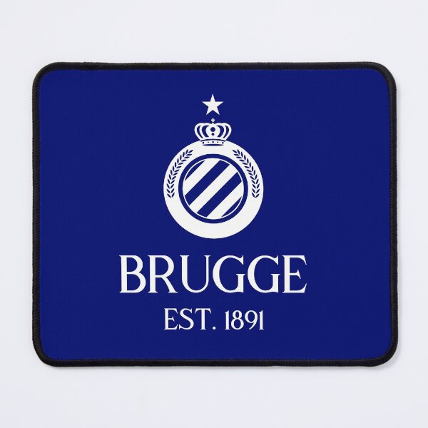 Item preview, Brugge White designed and sold by VRedBaller.