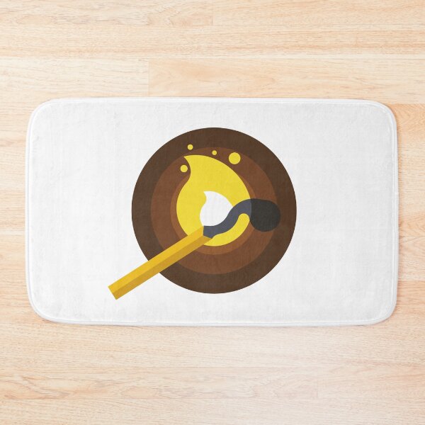 Item preview, match stick designed and sold by FunnySerious.