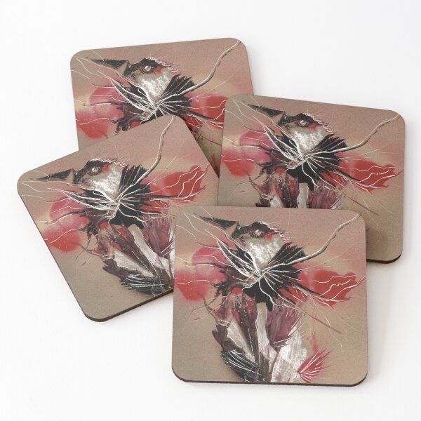 Item preview, Bird Reflect Defect designed and sold by Jason Girard.