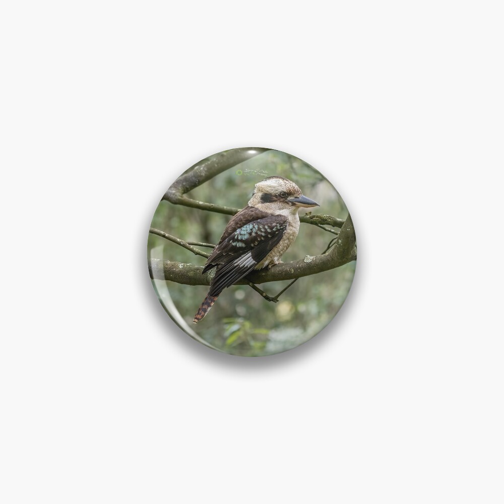 Item preview, Pin designed and sold by barrycallister.