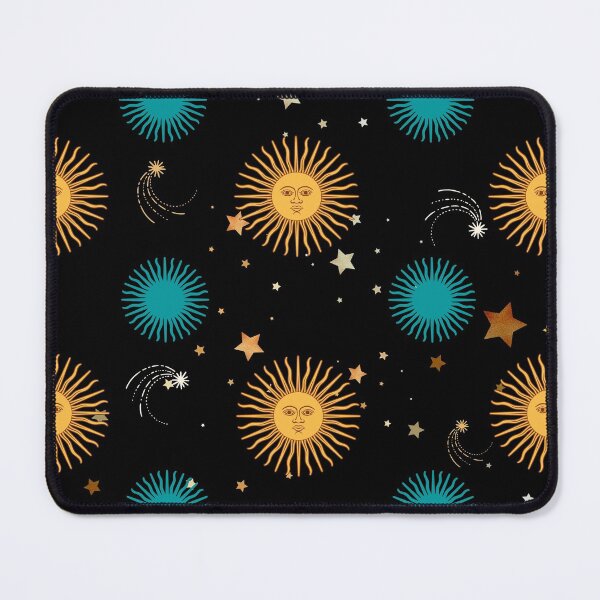 Item preview, Celestial Sky Pattern designed and sold by ThePurpleFrog.