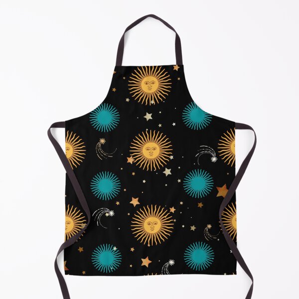 Item preview, Celestial Sky Pattern designed and sold by ThePurpleFrog.