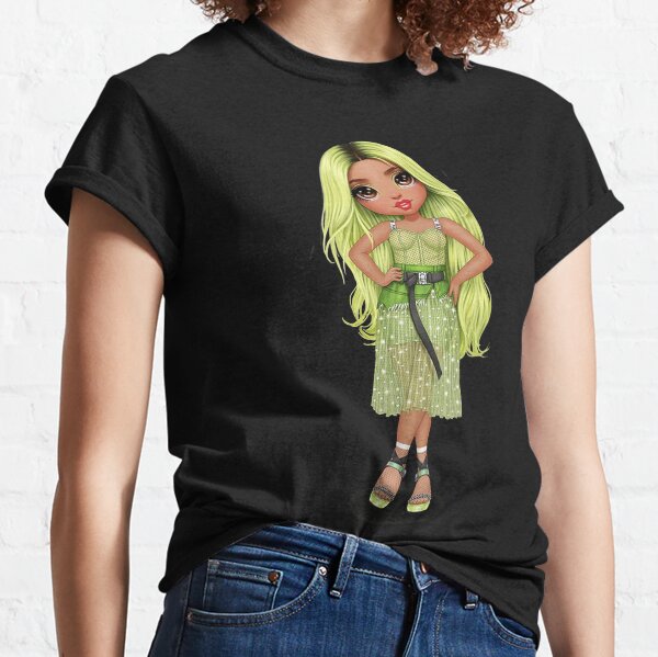 Rainbow High - Karma Nichols T-shirt classique